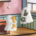 Ghody Behold My Cat Here Come My Dainty Cutie and Tabby Cat mini blind box figures