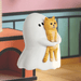 Ghody Behold My Cat Here Come My Dainty Cutie mini blind box figure