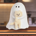 Ghody Behold My Cat Lucky Little White Cat mini blind box figure