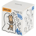 Ghody Behold My Cat Series Mini Blind Box packaging by 52TOYS