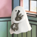 Ghody Behold My Cat Tabby Cat mini blind box figure