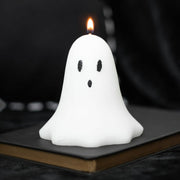 Ghost Candle - Something Different Gift Shop