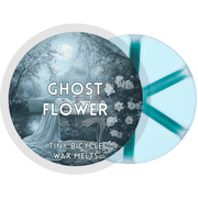 Ghost Flower Segment Wax Melt - Something Different Gift Shop