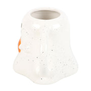 Ghost Shaped Ceramic Mug - Something Different Gift Shop