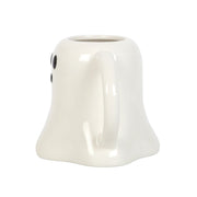 Ghost Shaped Mug - Something Different Gift Shop