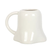 Ghost Shaped Mug - Something Different Gift Shop