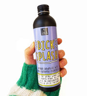 Go La La Dick Splash Shower Gel - Something Different Gift Shop