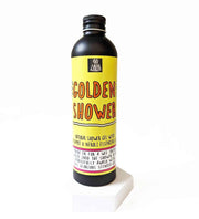 Go La La Golden Shower Shower Gel - Something Different Gift Shop