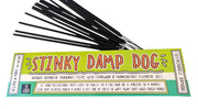 Go La La Stinky Damp Dog Incense Sticks - Something Different Gift Shop