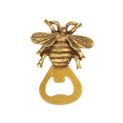 Sass and Belle Gold Bee Bottle Opener – Something Different Gift Shop