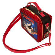 Gremlins 40th Anniversary Vintage Lunchbox Crossbody Bag - Something Different Gift Shop