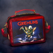 Gremlins 40th Anniversary Vintage Lunchbox Crossbody Bag - Something Different Gift Shop