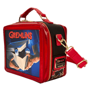 Gremlins 40th Anniversary Vintage Lunchbox Crossbody Bag - Something Different Gift Shop