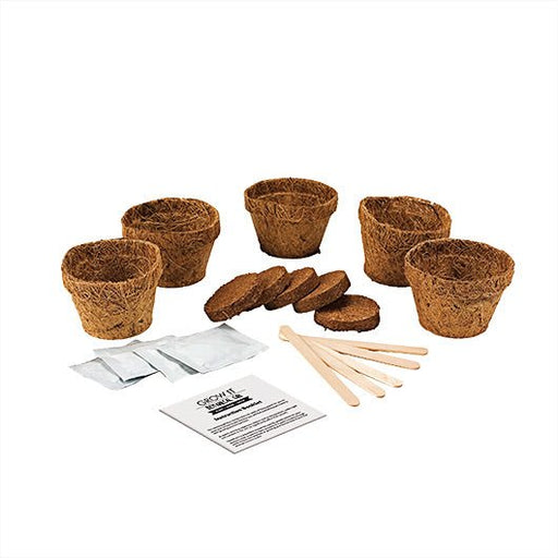 Grow It - Botanical Gin - Something Different Gift Shop