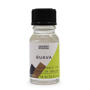Guava Fragrance Oil – 10ml - Something Different Gift Shop