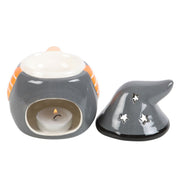 Halloween Gonk Oil Burner - Something Different Gift Shop