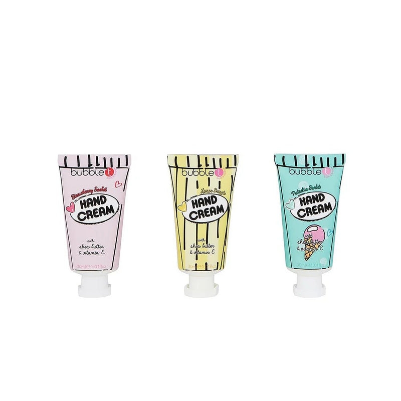 Hand Cream Gift Set - Something Different Gift Shop