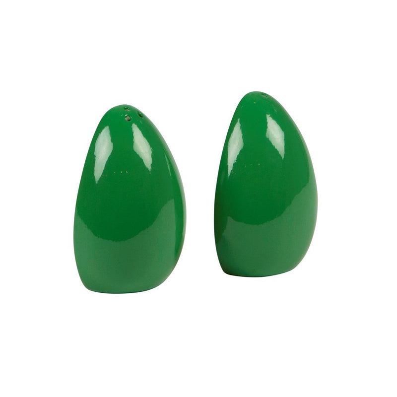 Sass and Belle Happy Avocado Salt & Pepper Set – Something Different Gift Shop