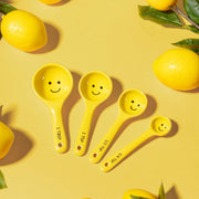 Happy Measuring Spoons - Something Different Gift Shop