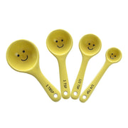 Happy Measuring Spoons - Something Different Gift Shop