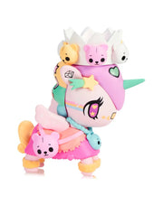 Harajuku Princess Unicorno Blind Box - Something Different Gift Shop