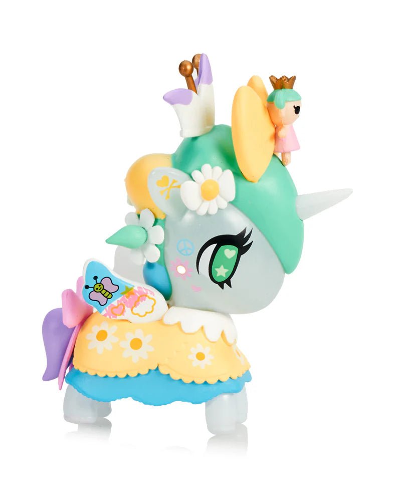 Harajuku Princess Unicorno Blind Box - Something Different Gift Shop