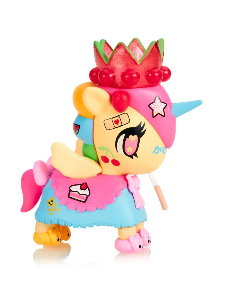 Harajuku Princess Unicorno Blind Box - Something Different Gift Shop