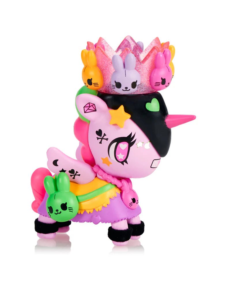 Harajuku Princess Unicorno Blind Box - Something Different Gift Shop
