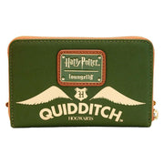 Harry Potter Golden Snitch Wallet - Something Different Gift Shop
