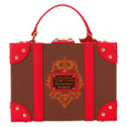 Harry Potter Hogwarts Express Luggage Trunk Crossbody Bag - Something Different Gift Shop