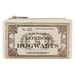 Harry Potter Hogwarts Express Ticket Bifold Wallet - Something Different Gift Shop