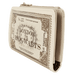 Harry Potter Hogwarts Express Ticket Bifold Wallet - Something Different Gift Shop