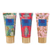 Heathcote & Ivory Merry and Wild Hand Creams, 3 x 30ml - Something Different Gift Shop