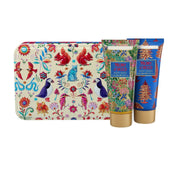 Heathcote & Ivory Merry and Wild Wildlife Story Tin Gift Set - Something Different Gift Shop