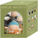 Hello The Great Artists Series Blind Box packaging