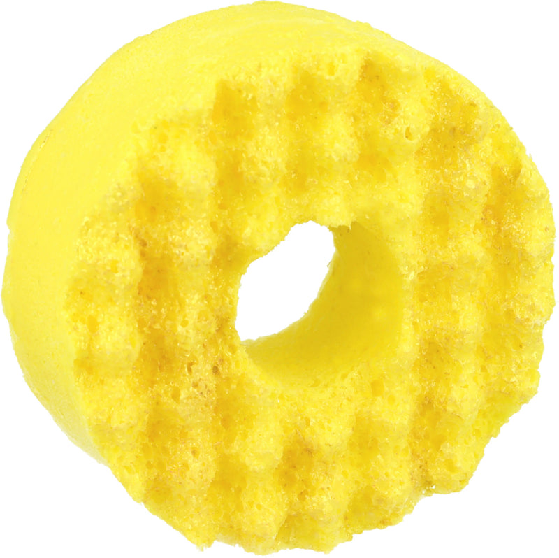 Honey I'm Comb Loofah Body Buffer – Soap Inside Sponge - Something Different Gift Shop