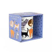 How to Speak Cat Mug - Something Different Gift Shop