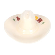 Howdy Cowboy Hat Incense Stick Holder - Something Different Gift Shop