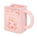 I Love Books novelty mug for cosy reading and tea time