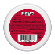 Ice Breakers Cherry Limeade 36g - Something Different Gift Shop