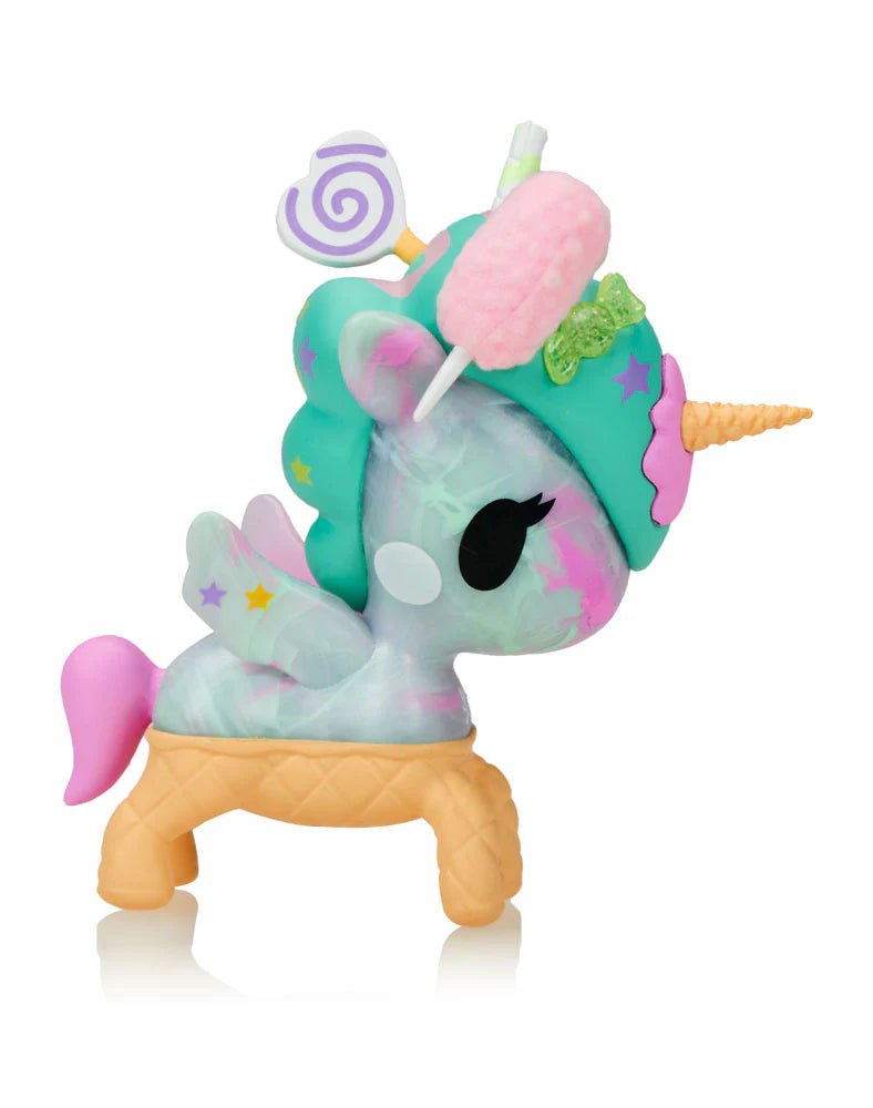 Ice Cream Shop Unicorno Blind Box - Something Different Gift Shop
