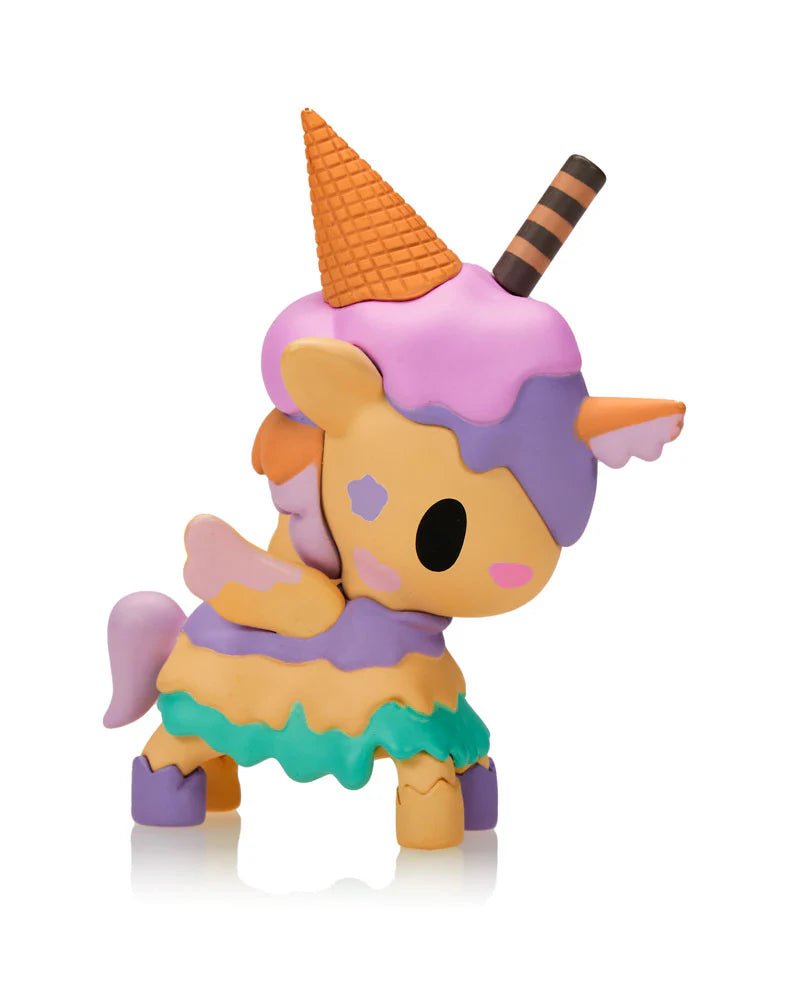 Ice Cream Shop Unicorno Blind Box - Something Different Gift Shop