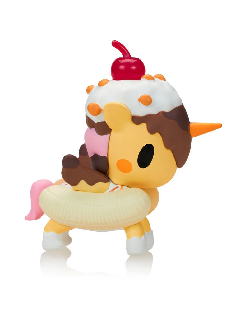 Ice Cream Shop Unicorno Blind Box - Something Different Gift Shop