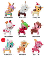 Ice Cream Shop Unicorno Blind Box - Something Different Gift Shop
