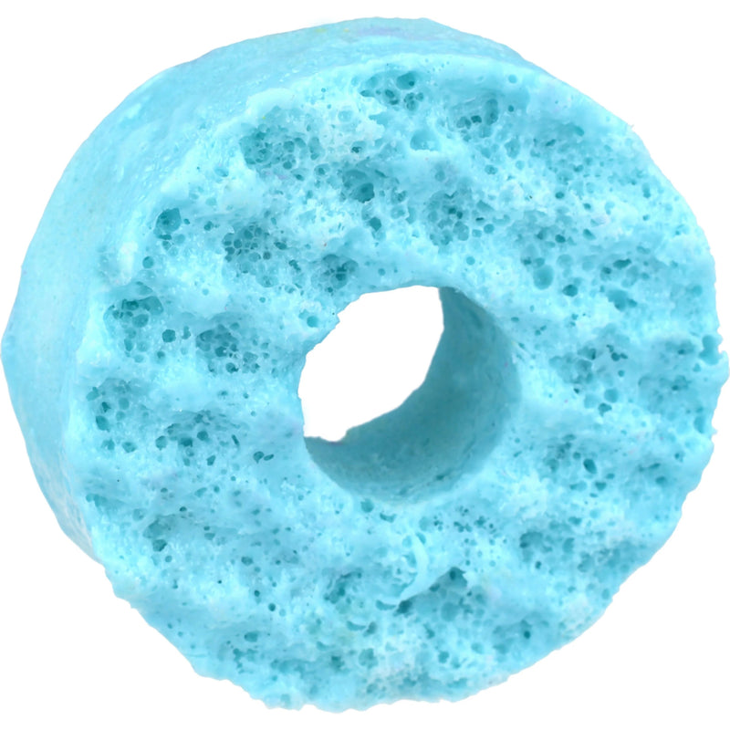 Ice Ice Bae Bae Loofah Body Buffer – Soap Inside Sponge - Something Different Gift Shop
