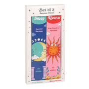Incense Stick Set - Sleep & Revive - Something Different Gift Shop