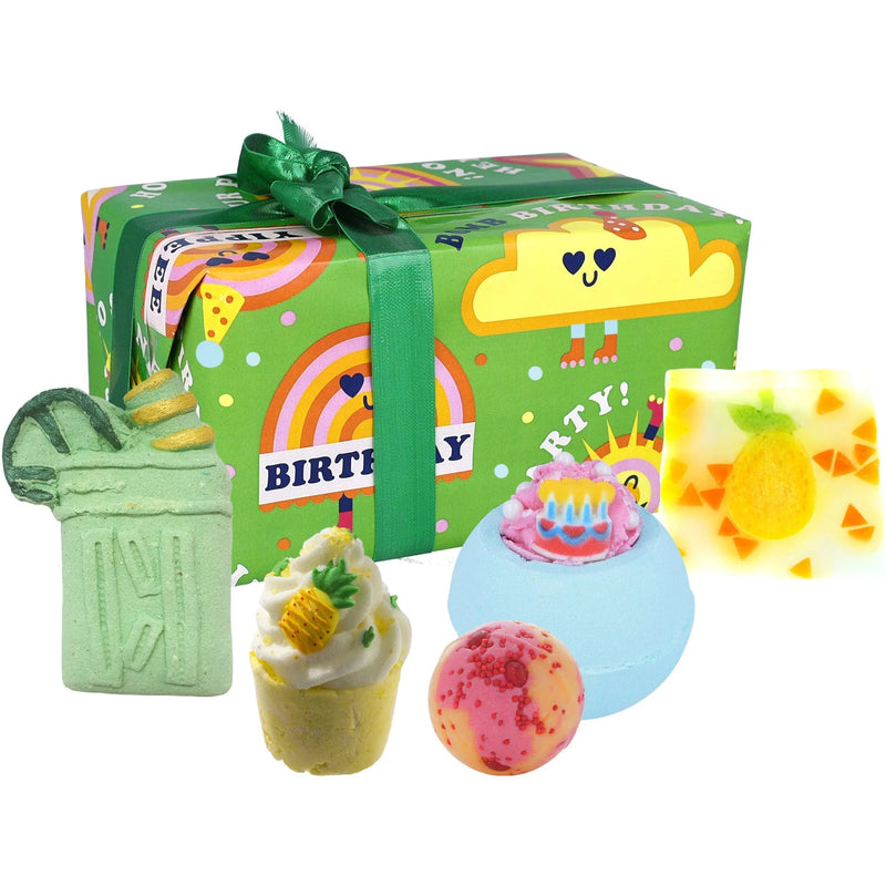 It's Your Birthday Gift Pack - Something Different Gift Shop