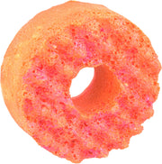 Jam & The Giant Peach Loofah Body Buffer – Soap Inside Sponge - Something Different Gift Shop
