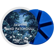 Jasmine and Patchouli Segment Wax Melt - Something Different Gift Shop