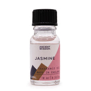 Jasmine Fragrance Oil – 10ml - Something Different Gift Shop